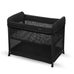 KINDERKRAFT PRENOSIVI KREVETAC MOON DREAM BLACK