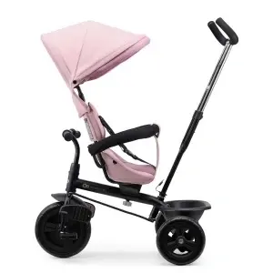KINDERKRAFT TRICIKL FREEWAY 2 PINK - Img 3