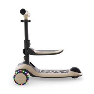 KINDERKRAFT TROTINET HALLEY 2 STONE WHITE - Img 2