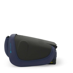 Kinderkraft auto sediste UNITY 2 I-Size NAVY - Img 4