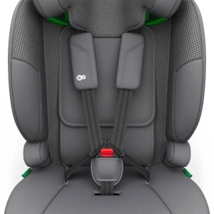 KINDERKRAFT AUTOSEDIŠTE COMFORT UP 2 PLUS I-SIZE GREY - Img 3