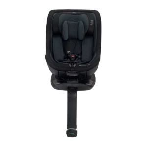 KINDERKRAFT AUTOSEDISTE I-GUARD 40-105CM GRAPHITE BLACK