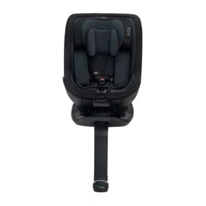 KINDERKRAFT AUTOSEDISTE I-GUARD 40-105CM GRAPHITE BLACK