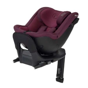 KINDERKRAFT AUTOSEDISTE I - GUARD PRO 61-105CM CHERRY - Img 5