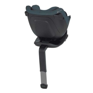 KINDERKRAFT AUTOSEDISTE I - GUARD PRO 61-105CM HARBOR BLUE - Img 4