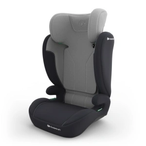 KINDERKRAFT AUTOSEDISTE I-SPARK 2 PLUS I SIZE GREY - Img 3