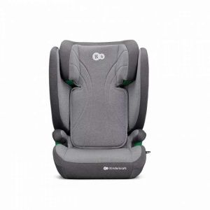 KINDERKRAFT AUTOSEDISTE JUNIOR FIX I-SIZE 100-150CM ROCKET GREY