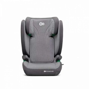 KINDERKRAFT AUTOSEDISTE JUNIOR FIX I-SIZE 100-150CM ROCKET GREY