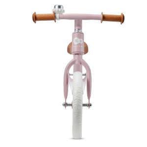 KINDERKRAFT BICIKL GURALICA FLY PLUS POWDER PINK - Img 6