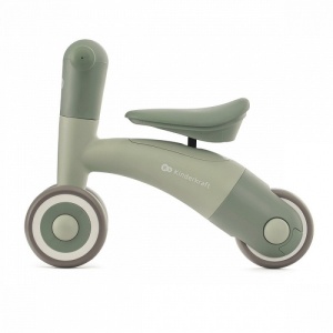KINDERKRAFT BICIKL GURALICA MINIBI LEAF GREEN - Img 3