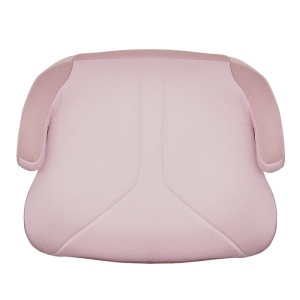 KINDERKRAFT BUSTER I-BOOST2 125-150CM PINK - Img 6