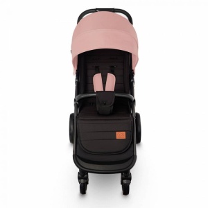KINDERKRAFT GRANDE PLUS KOLICA ZA BEBE PINK - Img 6