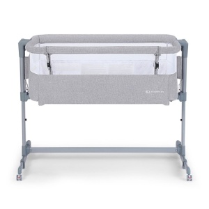 KINDERKRAFT KOLEVKA KREVETAC NESTE AIR GREY LIGHT MELANGE - Img 2