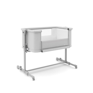 KINDERKRAFT KOLEVKA NESTE GROW 2 LIGHT GREY - Img 2