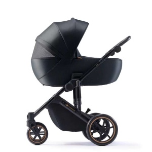 KINDERKRAFT KOLICA 3U1 PRIME2 VENEZIAN BLACK - Img 2