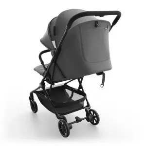 KINDERKRAFT KOLICA NEBO GREY - Img 2