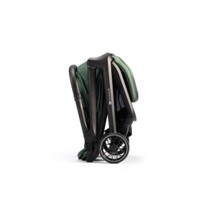 KINDERKRAFT KOLICA NUBI 2 MYSTIC GREEN - Img 4