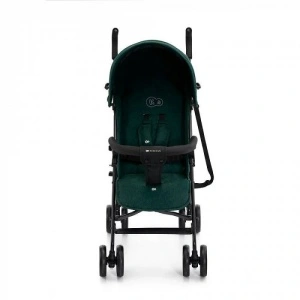 KINDERKRAFT KOLICA ZA BEBE TIK GREEN FOREST - Img 3