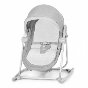 KINDERKRAFT NJIHALICA NOLA 5U1 STONE GREY - Img 3