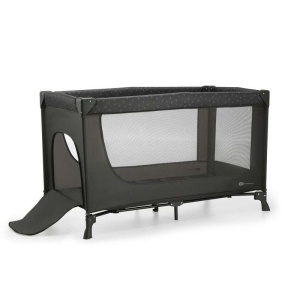 KINDERKRAFT PRENOSIVI KREVETAC JOY 2 DARK GRAY - Img 6