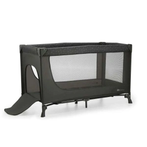 KINDERKRAFT PRENOSIVI KREVETAC JOY 2 DARK GRAY - Img 6