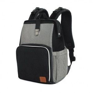 Kinderkraft ranac MOLLY black