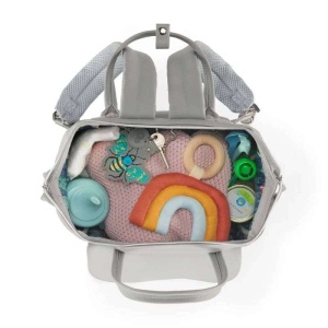 KINDERKRAFT RANAC TREASUREPACK GRAY - Img 4