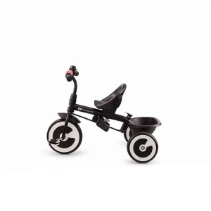 KINDERKRAFT TRICIKL ASTON ROSE PINK - Img 6