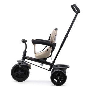 KINDERKRAFT TRICIKL FREEWAY 2 BEIGE - Img 6