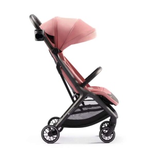 KINDERKRAFTI KOLICA NUBI 2 PINK QUARTZ - Img 6