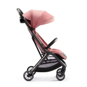 KINDERKRAFTI KOLICA NUBI 2 PINK QUARTZ - Img 6