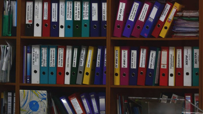Arhivarea documentelor – metode eficiente si articole necesare pentru organizarea actelor intr-o firma