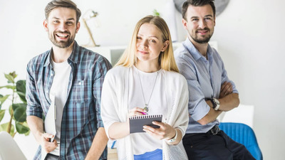 Motivarea angajatilor – de ce este importanta satisfactia la locul de munca si cum se obtine in randul personalului