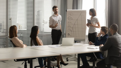 Ghid complet pentru alegerea celui mai potrivit flipchart pentru afacerea ta