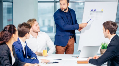 Flipchart-uri magnetice vs. flipchart-uri din hartie – ce sa alegi