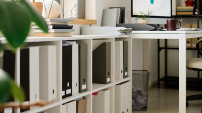 Accesorii de birou indispensabile pentru maximizarea productivitatii echipei