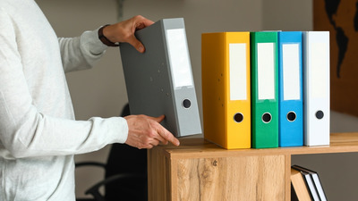 Birou organizat, minte organizata – Lista completa de accesorii pentru orice activitate