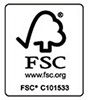 Certificare FSC Certificare FSC