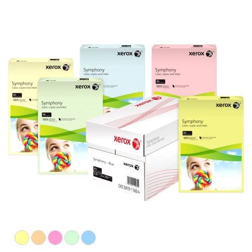Hartie &amp; Cartoane colorate