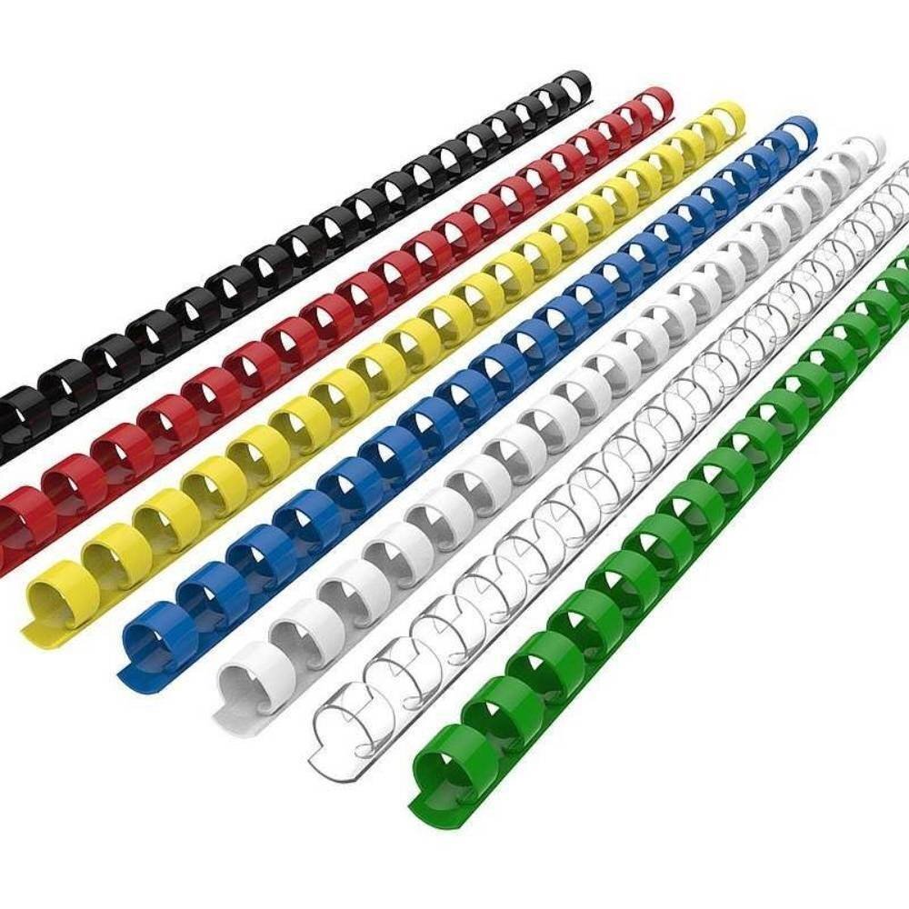 Inele plastic indosariere