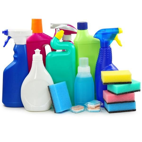 Produse de curatenie