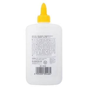 Aracet hartie, 230 ml, DELI - Img 2