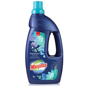 Balsam de rufe Sano Maxima Inspirations Blue Blossom, 4 L