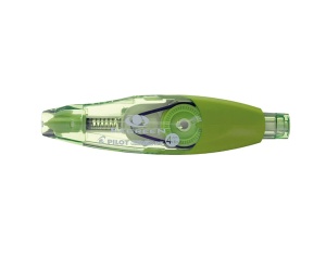 Banda corectoare cu mecanism, 4 mm x 6 m, PILOT White Line RT Begreen - Img 2