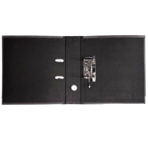 Biblioraft marmorat, A4, 7.5 cm, NOKI - Img 2