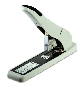 Capsator profesional, 240 coli, gri, STD HS-3000
