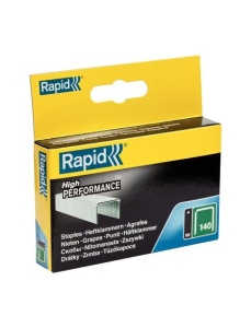 Capse 140/14, 2000 buc/cutie, RAPID High Performance