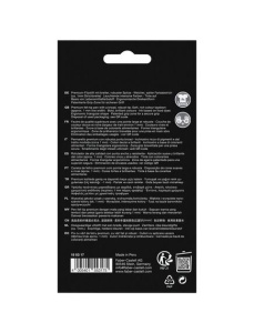 Carioci cu grip FABER-CASTELL Boldpen, 10 culori/set - Img 3