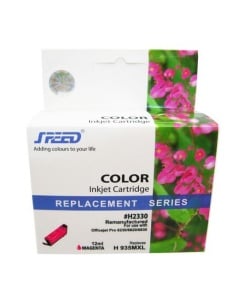 Cartus cerneala compatibil HP 935XL C2P25AE, MAGENTA