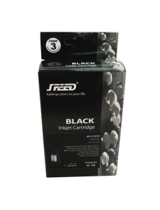 Cartus compatibil HP 15 C6615D, BLACK